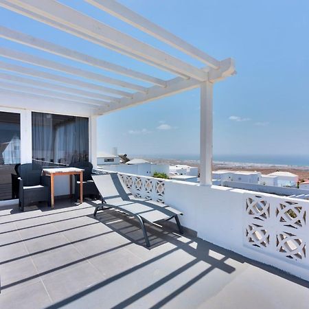 Ferienwohnung La Graciosa - Casa Marosenia Güime Exterior foto