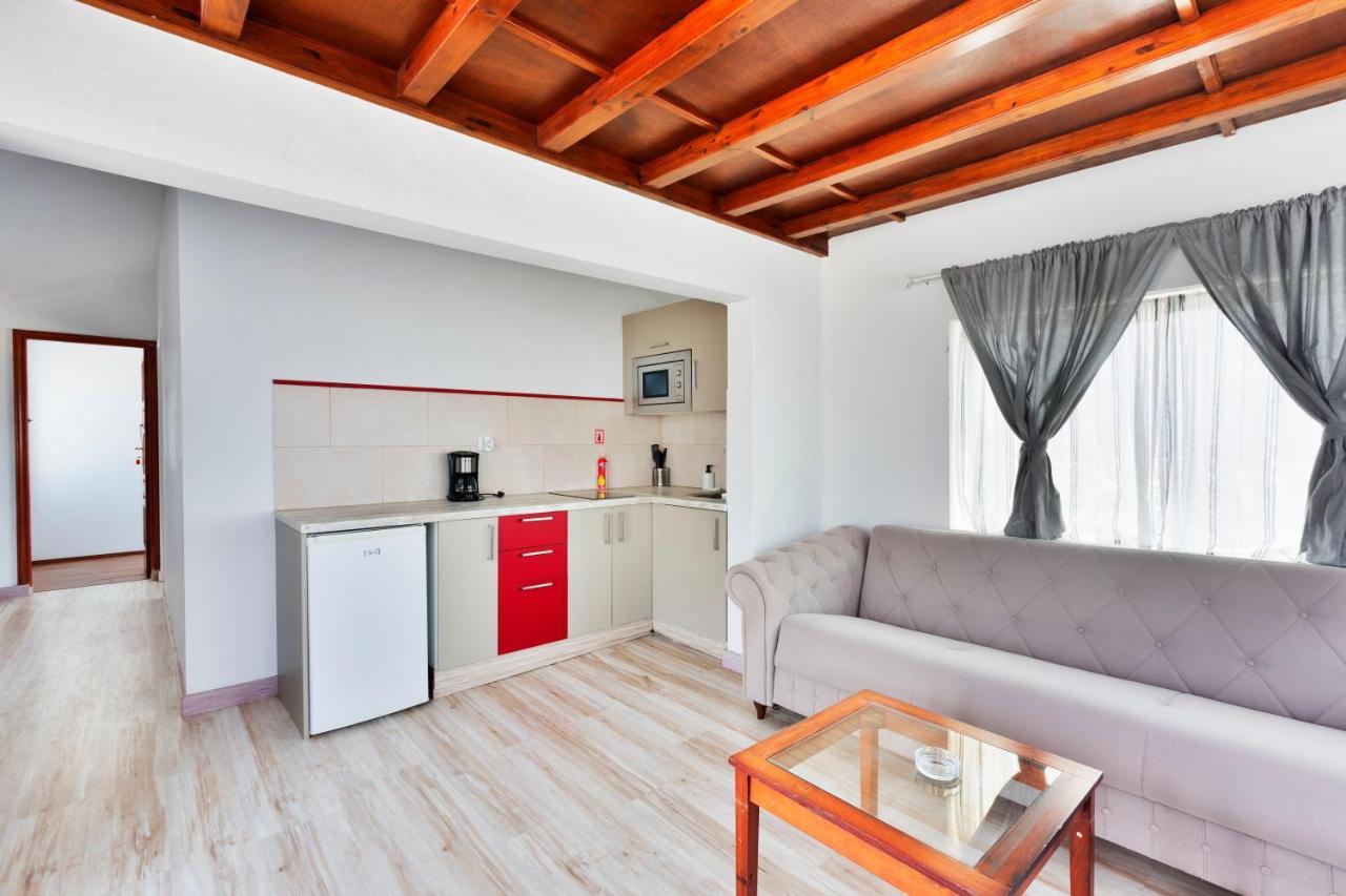 Ferienwohnung La Graciosa - Casa Marosenia Güime Exterior foto