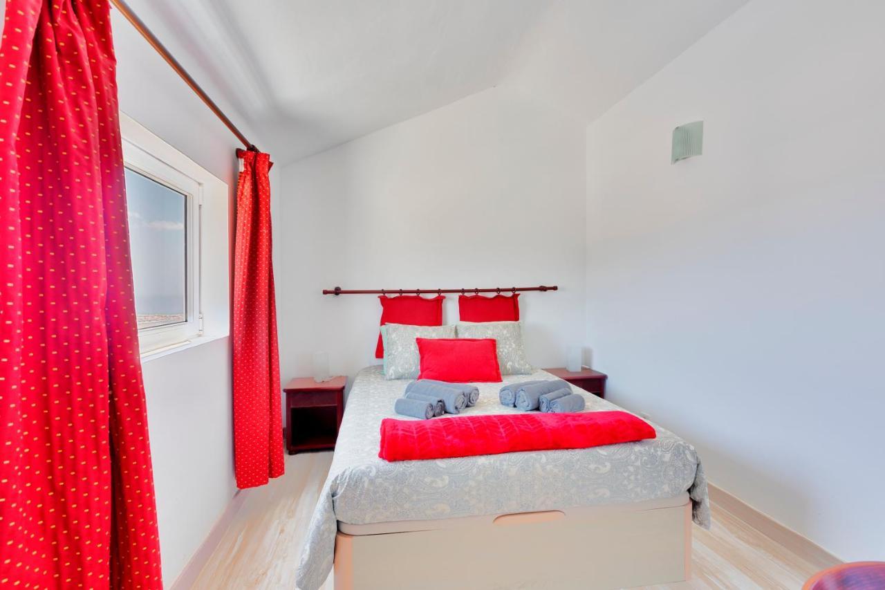 Ferienwohnung La Graciosa - Casa Marosenia Güime Exterior foto