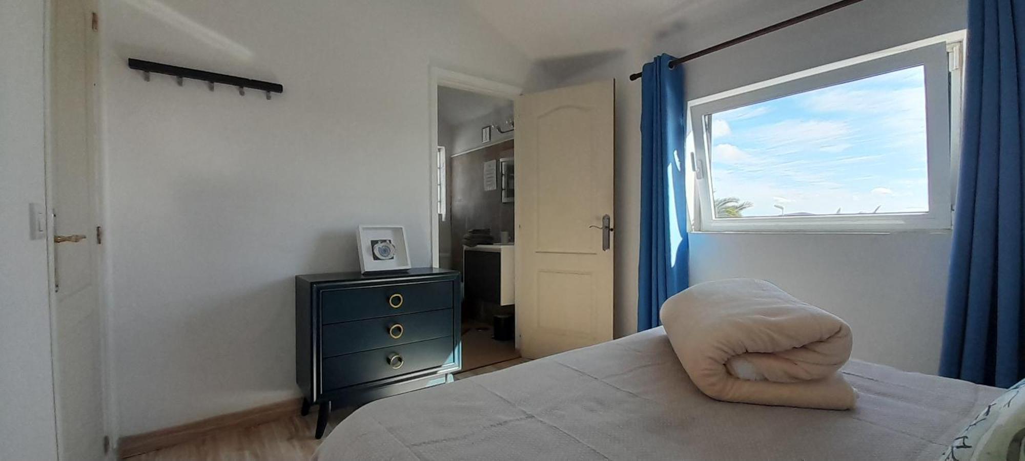 Ferienwohnung La Graciosa - Casa Marosenia Güime Exterior foto